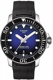 ���� �� ������� ����� Tissot T120.407.17.041.00 ����