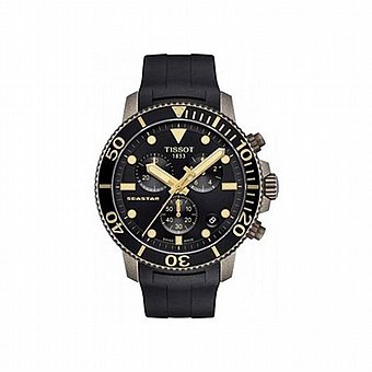 ���� �� ������� ����� Tissot T120.417.37.051.01 ����