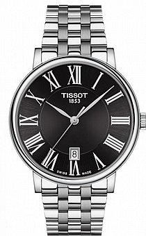 ���� �� ������� Tissot T122.410.11.053.00