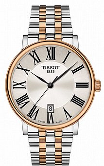 ���� �� ������� Tissot T122.410.22.033.00