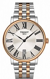 שעון יד אנלוגי Tissot T122.410.22.033.00 שעון יד אנלוגי Tissot T122.410.22.033.00