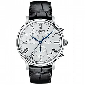 ���� �� ������� ����� Tissot T122.417.16.033.00 ����