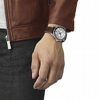 ���� �� ������� ����� Tissot T125.617.16.031.00 ����