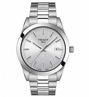  ���� �� ������� ����� Tissot T127.410.11.031.00 ����
