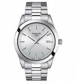  ���� �� ������� ����� Tissot T127.410.11.031.00 ����