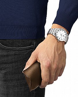  ���� �� ����� Tissot T129.410.11.013.00 ����