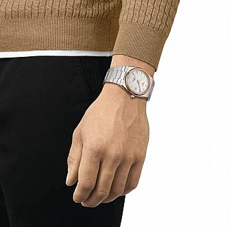 ���� �� ������� Tissot T137.407.21.031.00