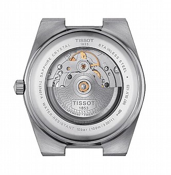 ���� �� ������� Tissot T137.407.21.031.00