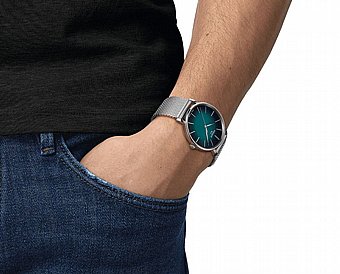 ���� �� ������� Tissot T143.410.11.091.00