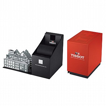 ���� �� ������� Tissot T143.410.11.091.00