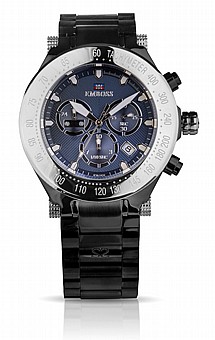 watch tachymeter
