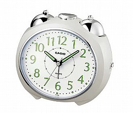 שעון מעורר אנלוגי Casio TQ-369-7DF שעון מעורר אנלוגי Casio TQ-369-7DF