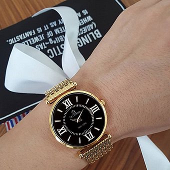 Duchesses Take Me To New York- Black Gold 