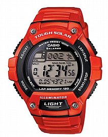 ������ ����� ���� ������� Casio W-S220C-4A