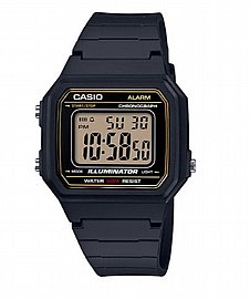 ���� �� �������� Casio W217H9A