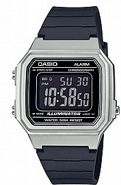 ���� �� �������� Casio W-217HM-7B