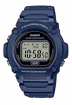 ���� �� �������� Casio W-219H-2AV