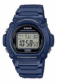 ���� �� �������� Casio W-219H-2AV