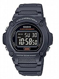 ���� �� Casio W-219H-8BV ���� �� Casio W-219H-8BV