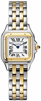 ���� ������ Panth?re de Cartier W2PN0013