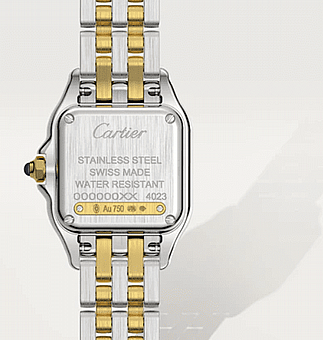 ���� ������ Panth?re de Cartier W2PN0013