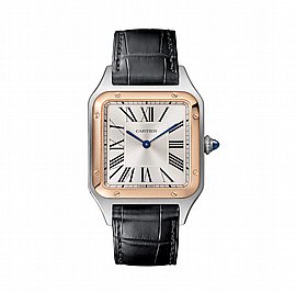 ���� ������ Cartier Santos-Dumont LARGE W2SA0037