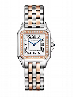 ���� ����� Panth?re de Cartier Medium W3PN0015