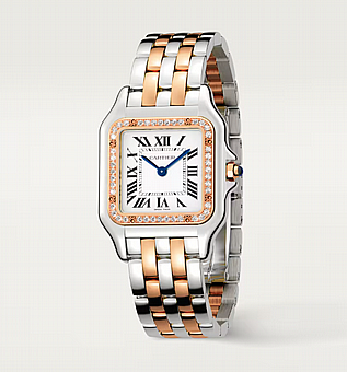 ���� ����� Panth?re de Cartier Medium W3PN0015