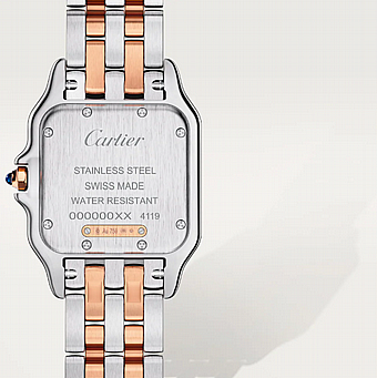 ���� ����� Panth?re de Cartier Medium W3PN0015