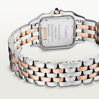 ���� ����� Panth?re de Cartier Medium W3PN0015