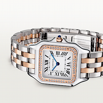 ���� ����� Panth?re de Cartier Medium W3PN0015