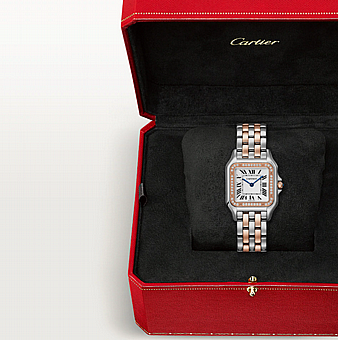 ���� ����� Panth?re de Cartier Medium W3PN0015