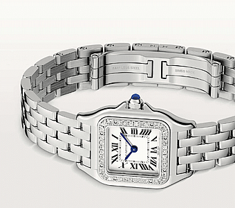 ���� ������ ������� Panth?re de Cartier W4PN0016 