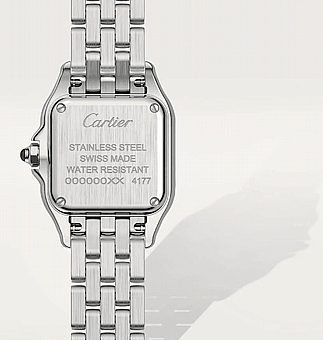 ���� ������ ������� Panth?re de Cartier W4PN0016 