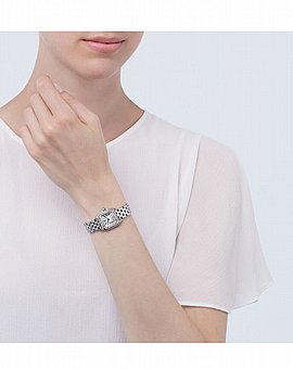 ���� ������ ������� Panth?re de Cartier W4PN0016 
