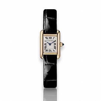 ���� ������ Cartier Tank must WSTA0040 Extra Large