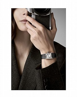 ���� ������ ������� Tank Must Cartier W4TA0031 