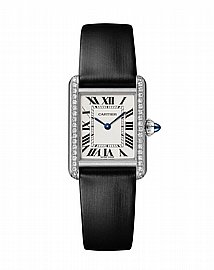 ���� ������ ������� Tank Must Cartier W4TA0031 
