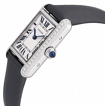 ���� ������ ������� Tank Must Cartier W4TA0031 