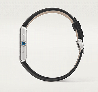 ���� ������ ������� Tank Must Cartier W4TA0031 