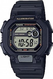 ���� �� Casio W-737H-1AVDF