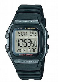 W-96H-1B שעון ידCASIO שעוני casio W-96H-1B שעון ידCASIO שעוני casio