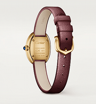���� ������ Cartier Baignoire watch WGBA0032