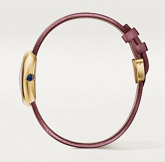 ���� ������ Cartier Baignoire watch WGBA0032