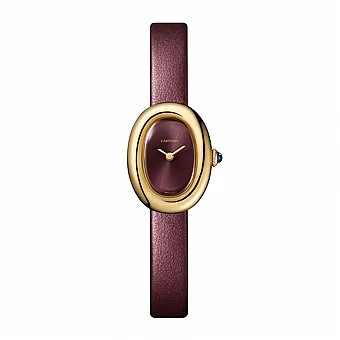 ���� ������ Cartier Baignoire watch WGBA0040