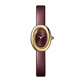 ���� ������ Cartier Baignoire watch WGBA0040