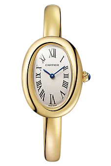 ���� ������ Cartier Baignoire watch WGBA0024