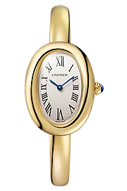���� ������ Cartier Baignoire watch WGBA0024