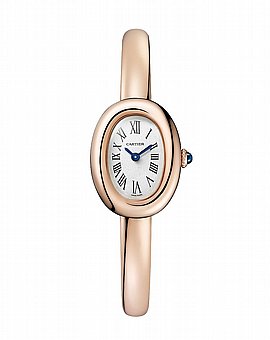 ���� ������ Cartier Baignoire watch WGBA0051