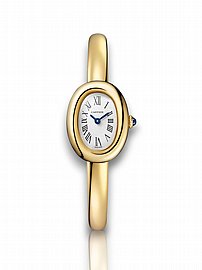 ���� ������ Cartier Baignoire watch WGBA0040